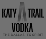 Katy Trail Vodka